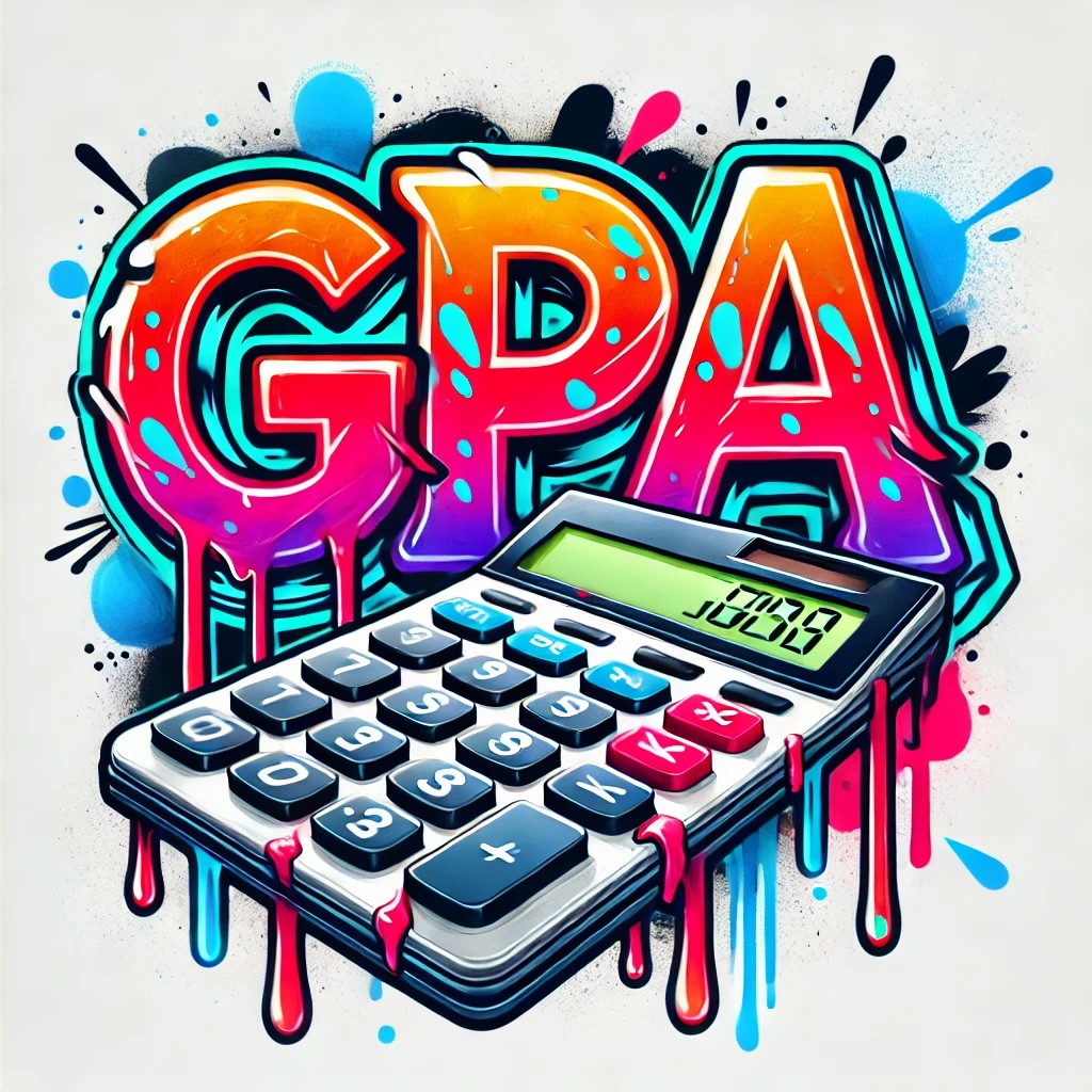 gpa calculator